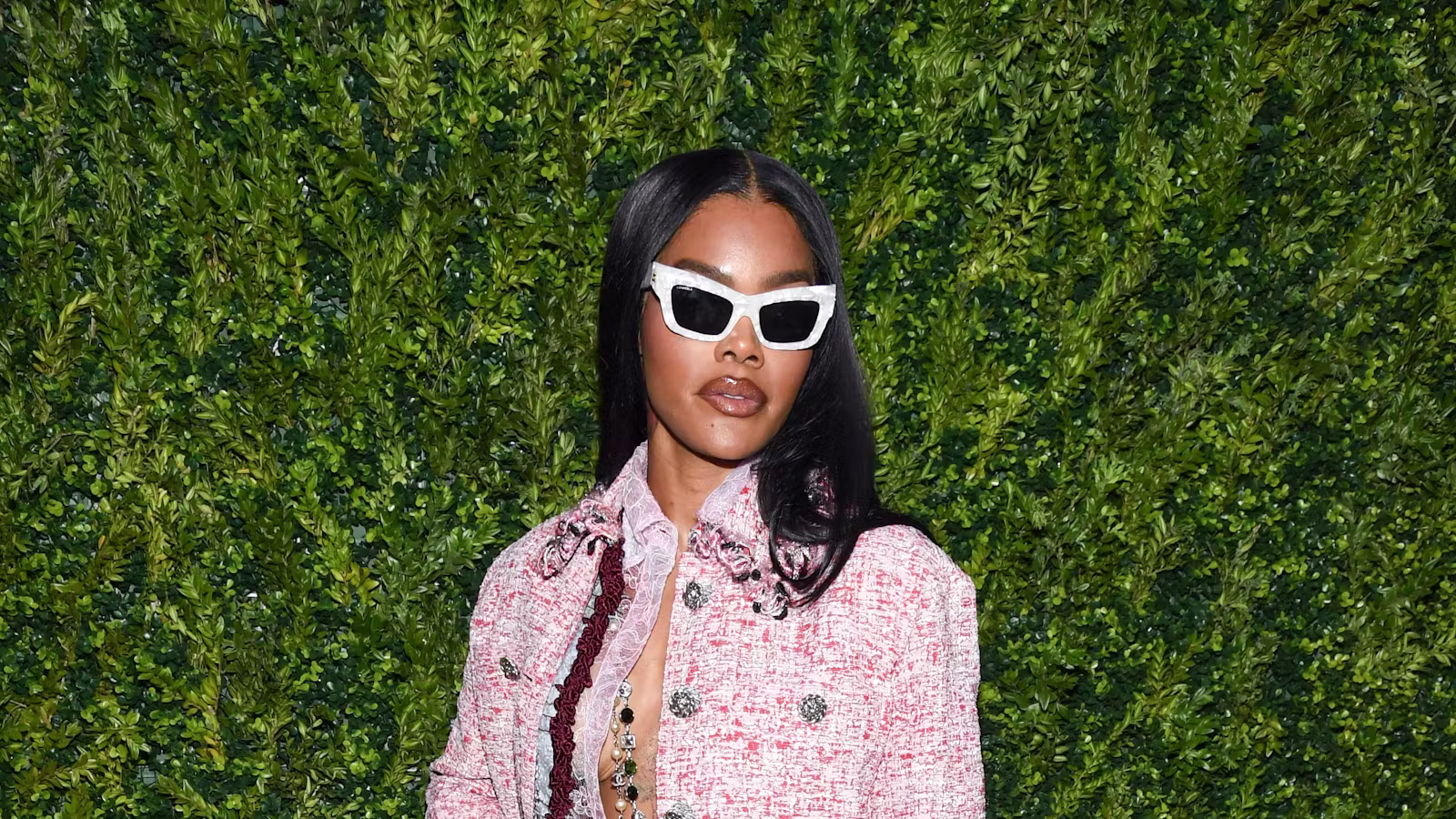 Celebrities at the Chanel 19th Annual Tribeca Festival Artists Dinner