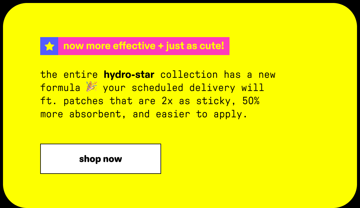 shop now