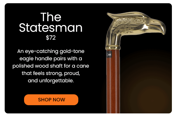 Premium Brass Eagle