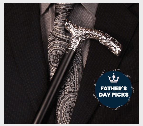 Father's Day Picks