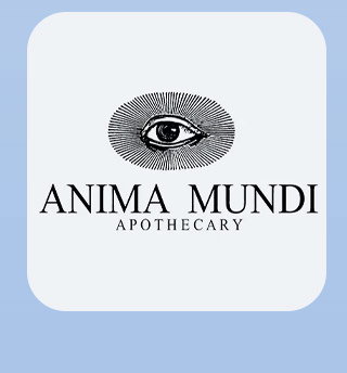 Shop Anima Mundi Apothecary.