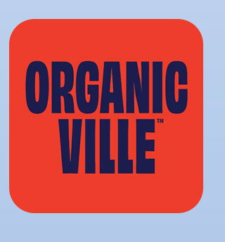 Shop Organicville.