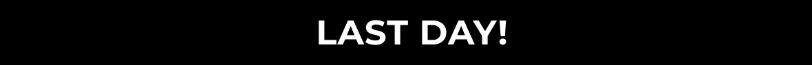 LAST DAY! Buy Any 2 Shoes, Get 20% Off | Shop Now