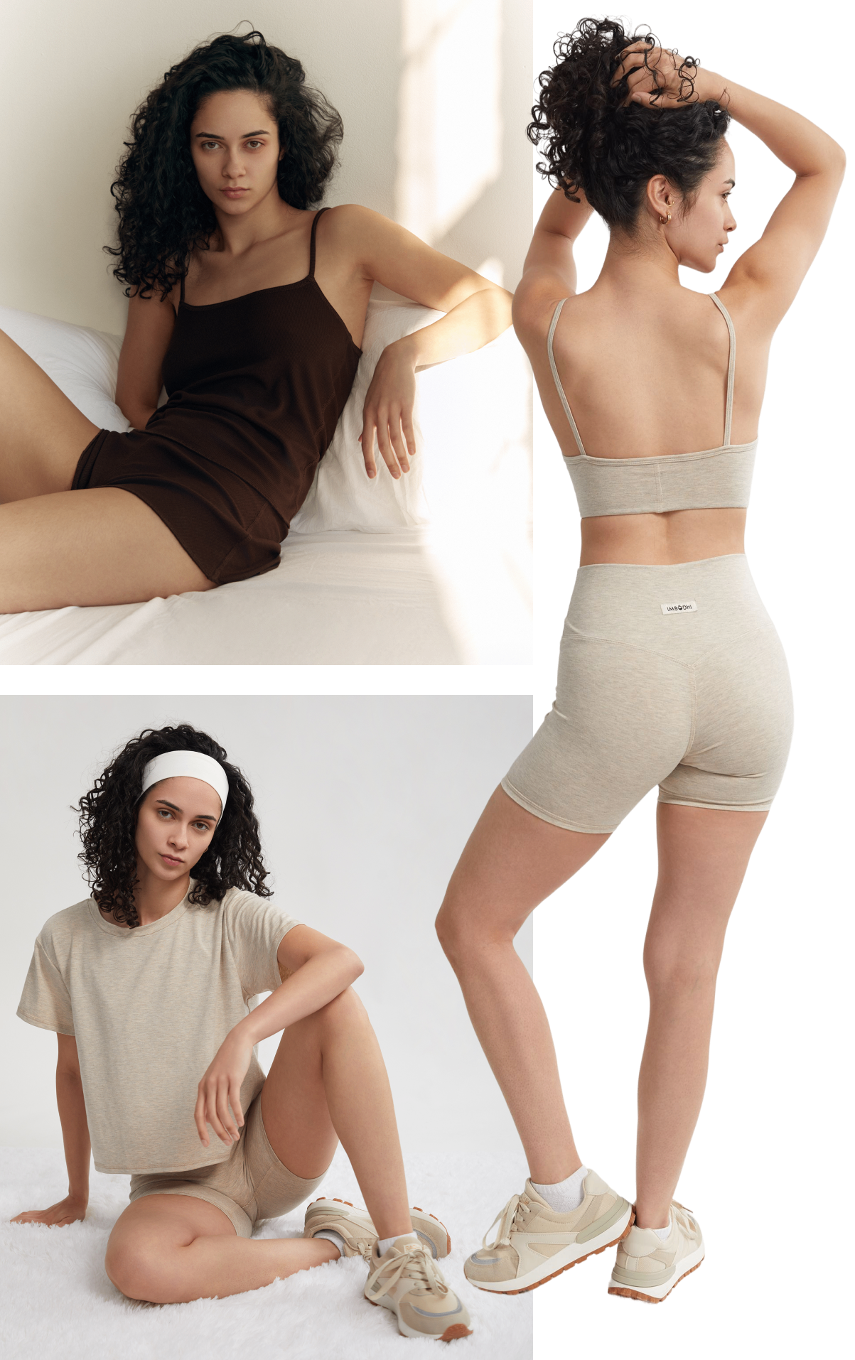 Shop Basics
