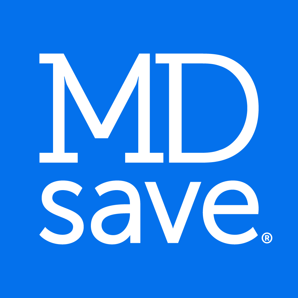 MDsave Logo