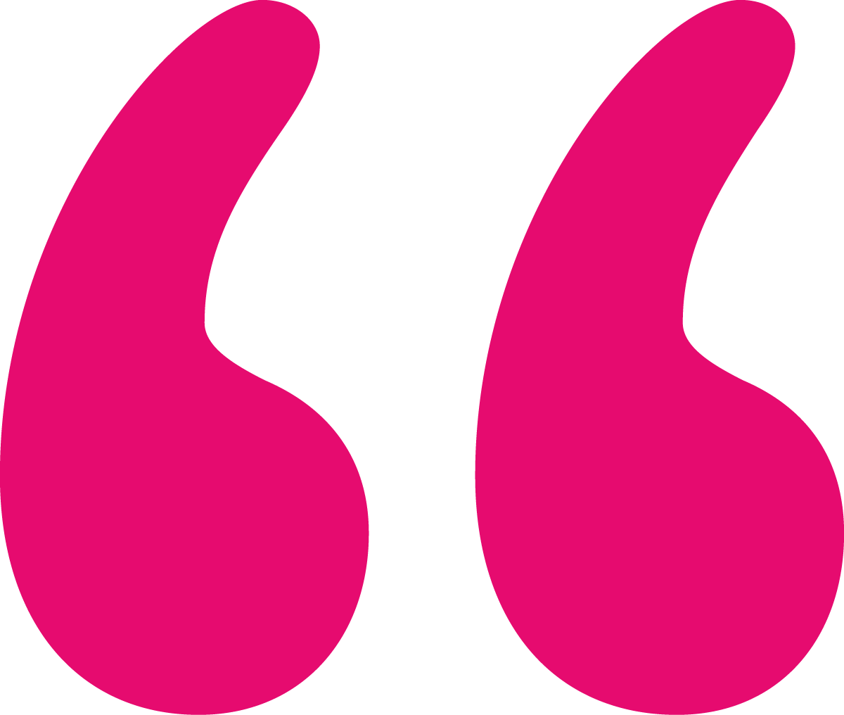 Quote Icon