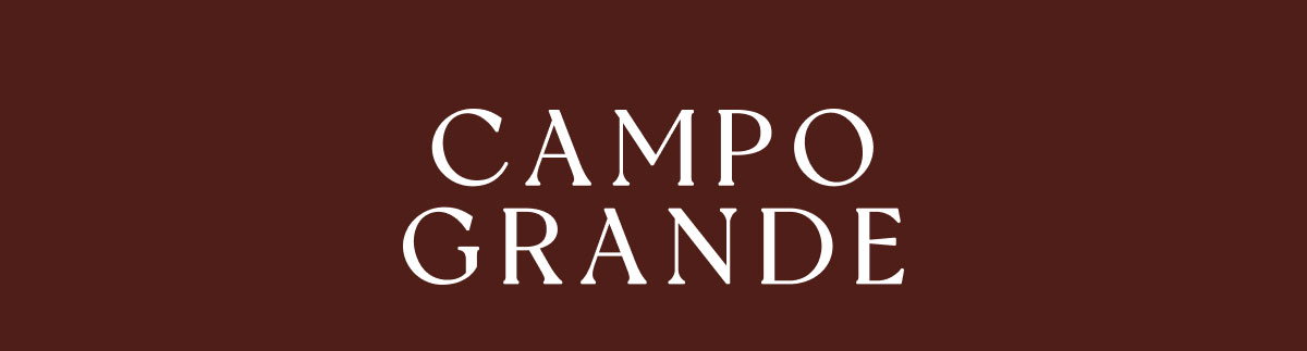 Campo Grande