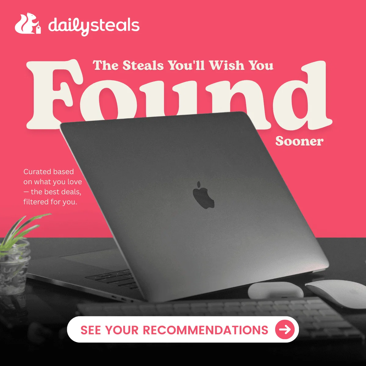 More Deals