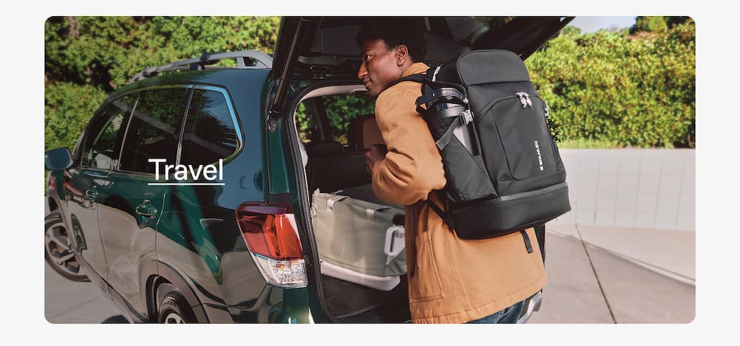 Travel