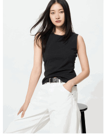 product6women0cotton0shell0top