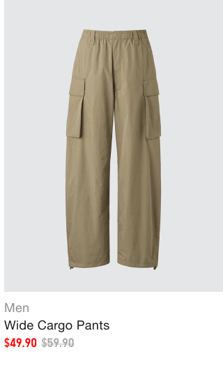 product4men0wide0cargo0pants