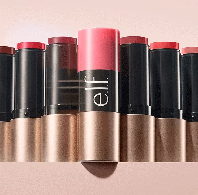 meet yourblush besties. 