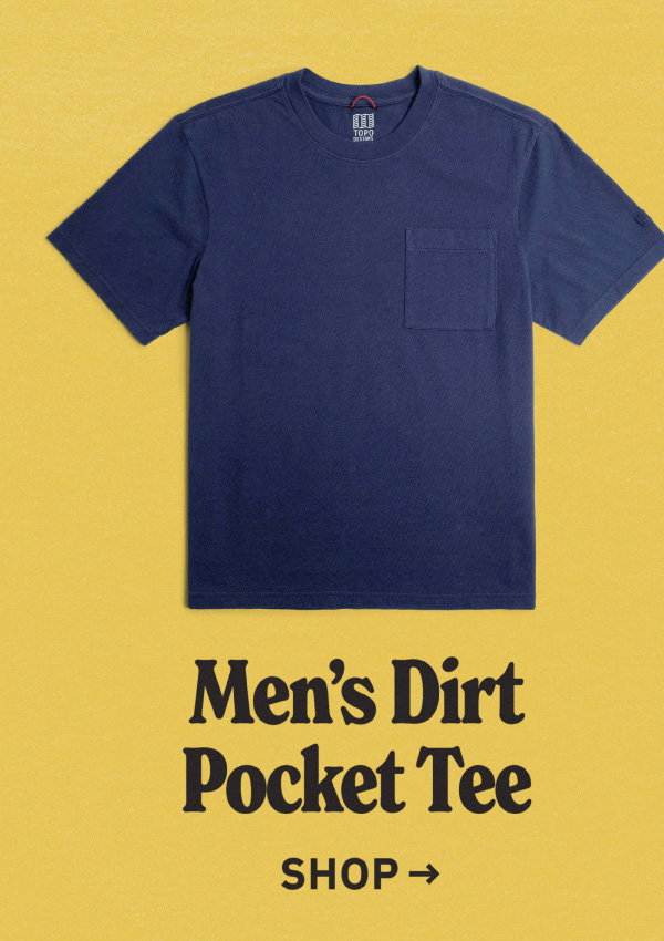 Shop Mens Dirt