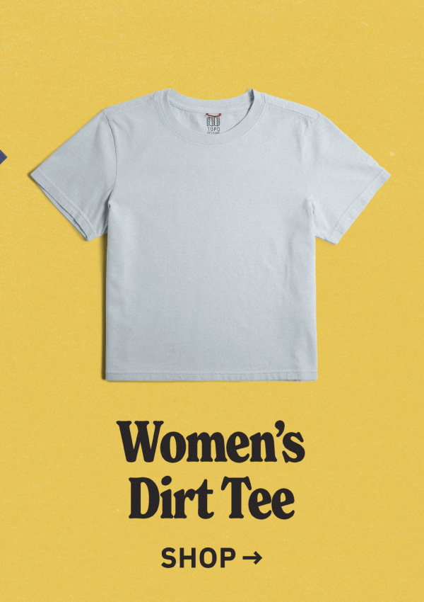 Shop Womens Dirt