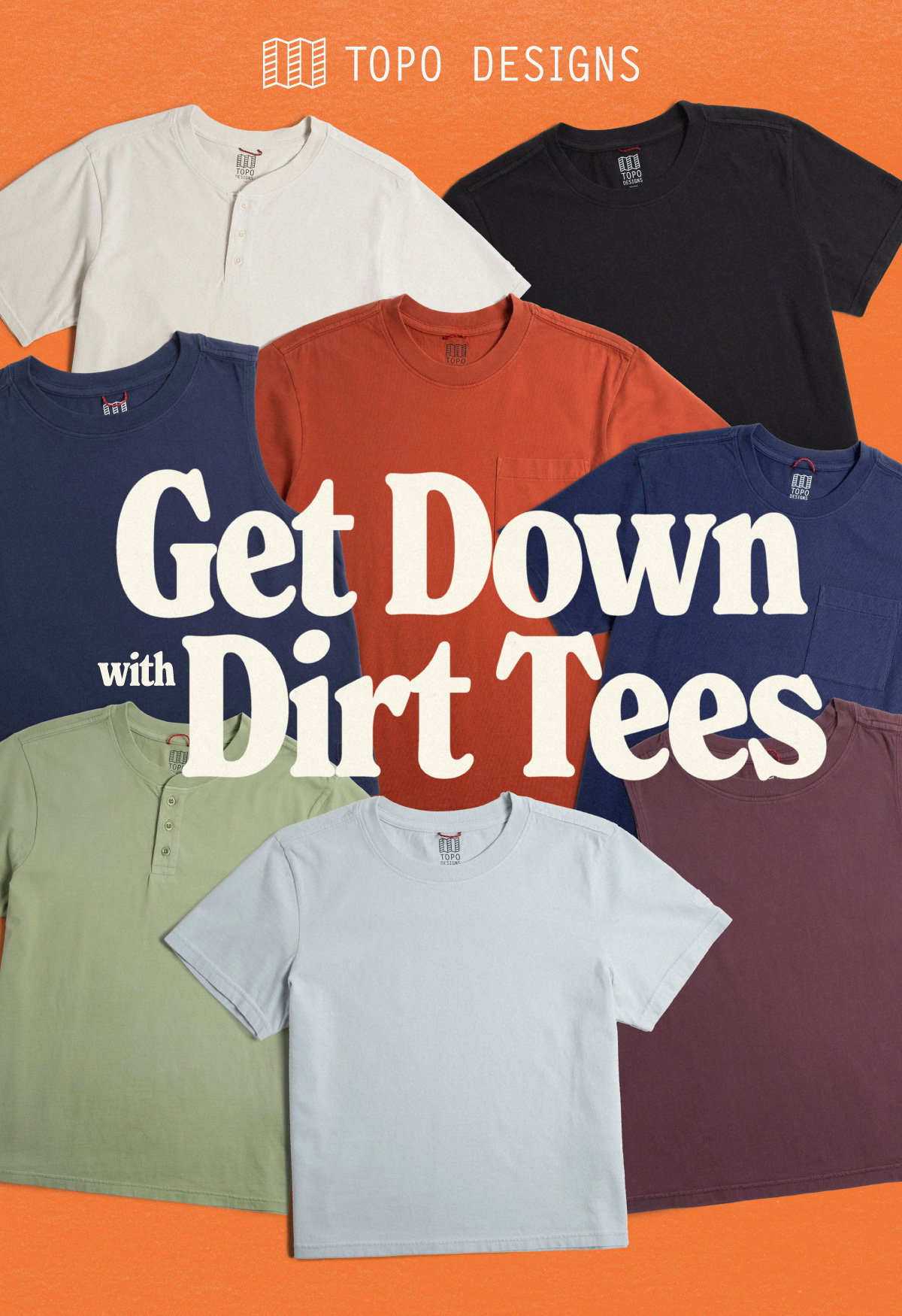 Shop Shirts