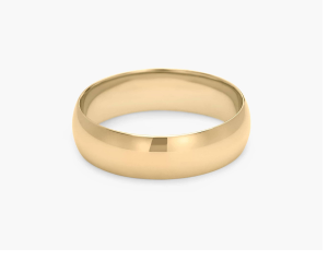 Riviera pave diamond engagement ring in 14k white gold