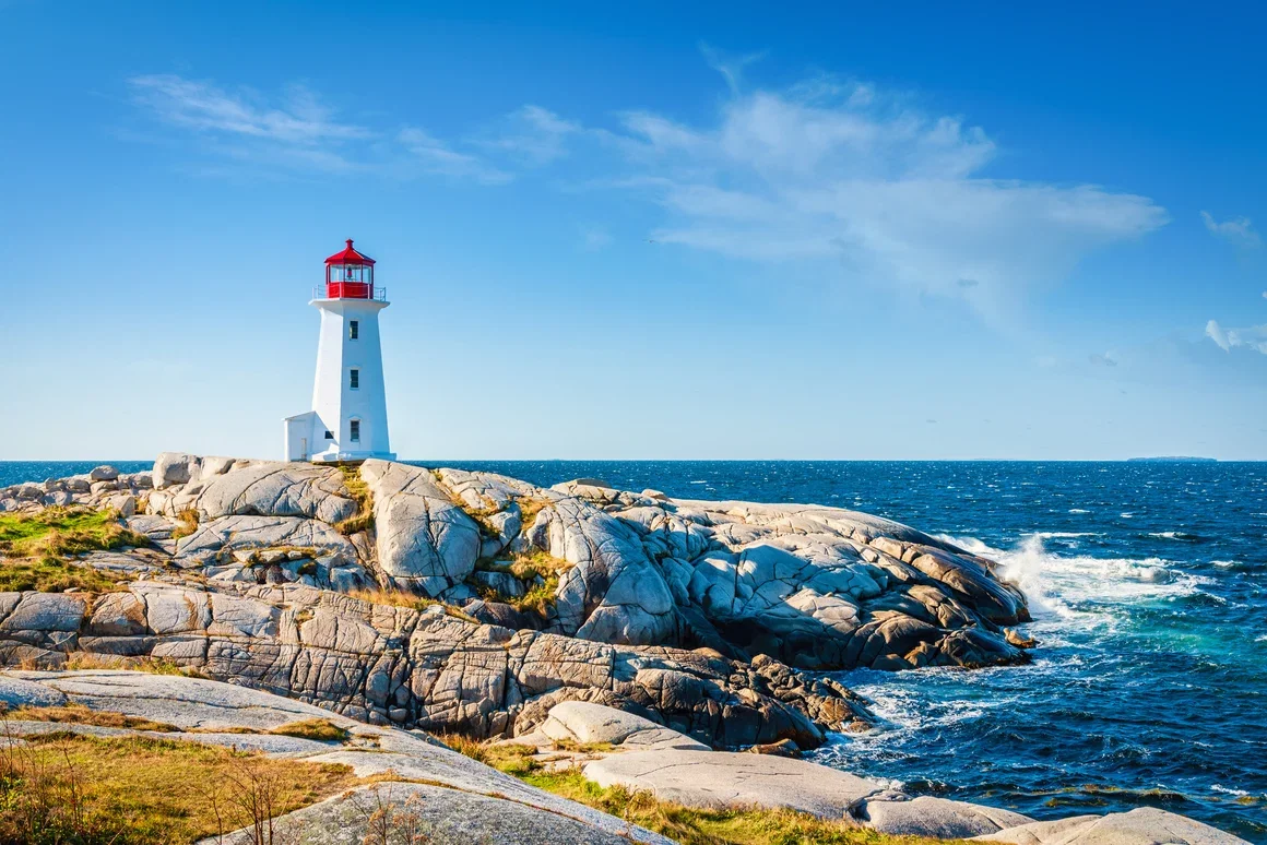 Nova Scotia