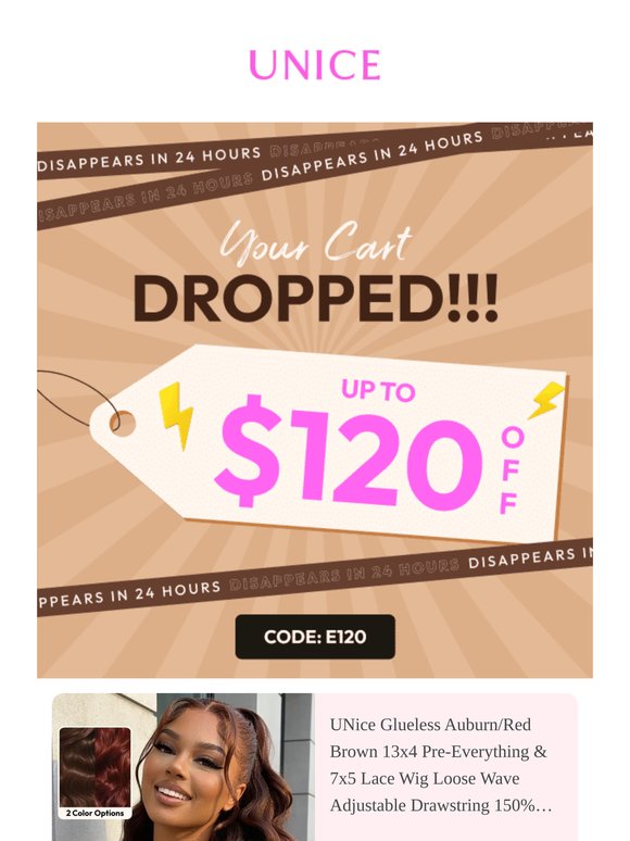 🌸 Spring Surprise: Up to $120 OFF + Free Gifts!