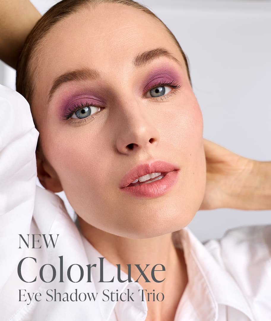 ColorLuxe Eye Shadow Stick Trio 