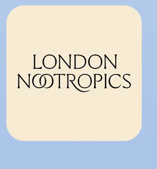 Shop London Nootropics.