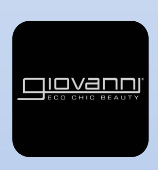 Shop Giovanni Cosmetics.