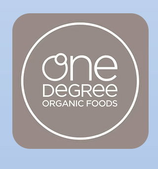 Shop One Degree Organic Foods.