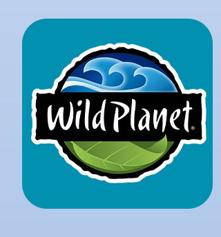 Shop Wild Planet.