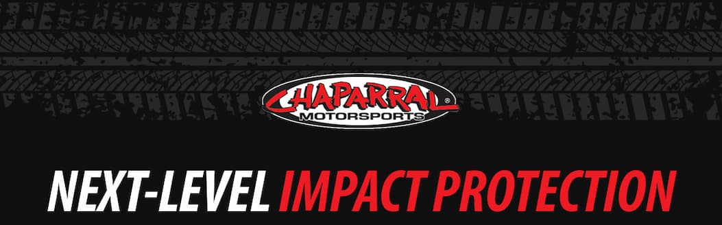 Next Level Impact Protection