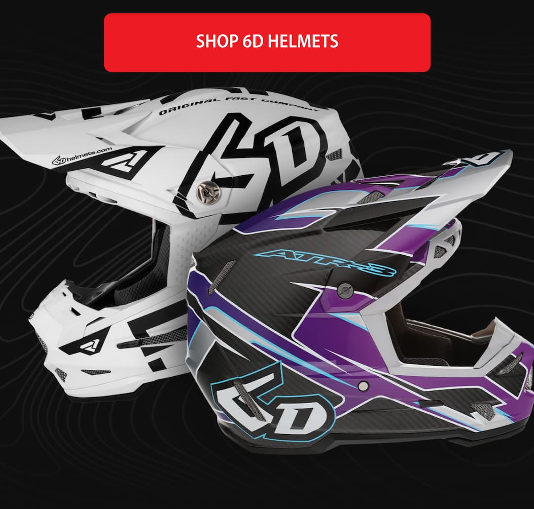 6D Helmets