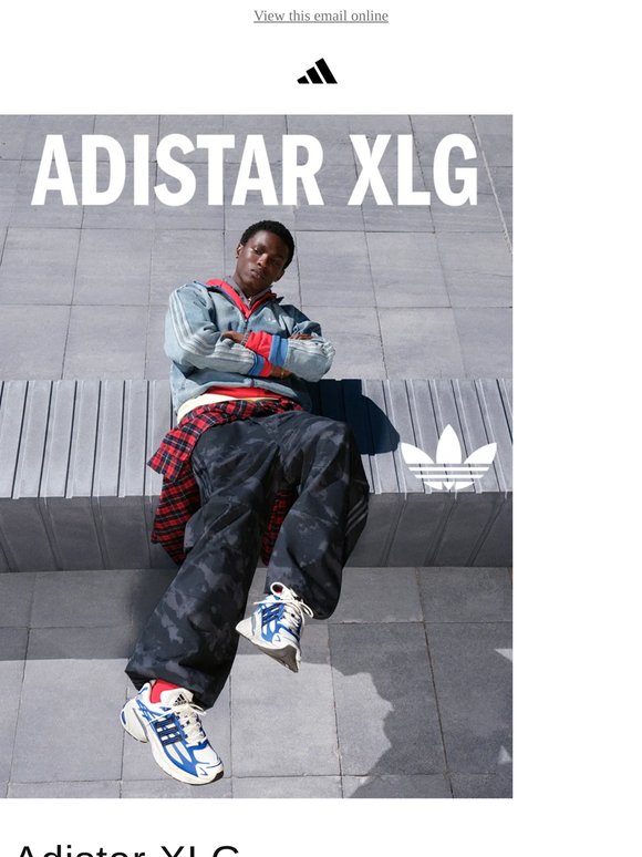 Adistar XLG