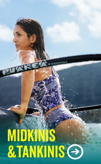 Shop Tankinis