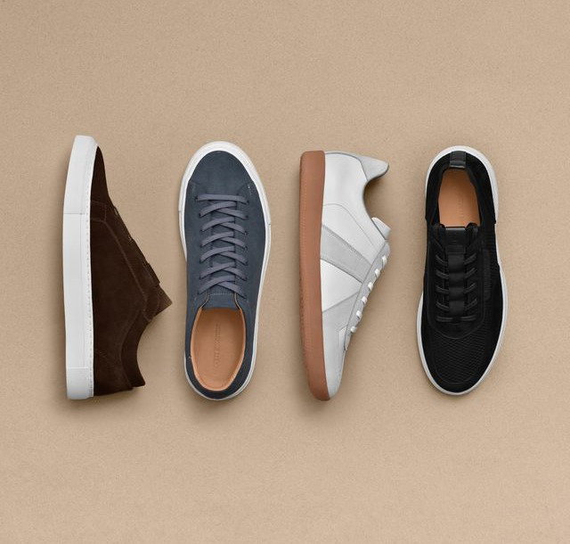 Men’s Sneakers