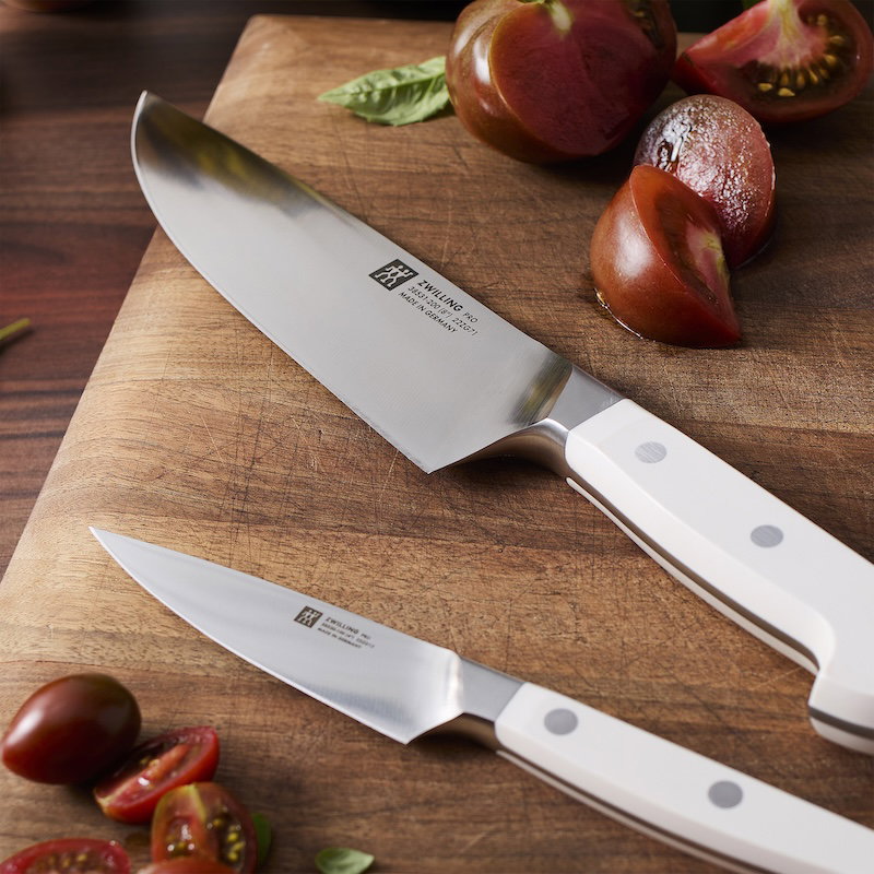 The Best Deal on Pro Knives