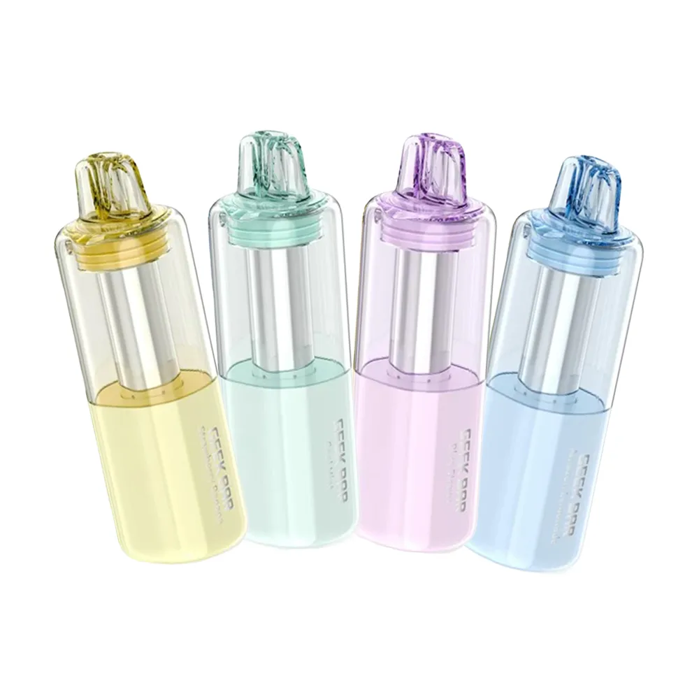 Geek Bar MATE 60K Disposable Pods - 13 flavors