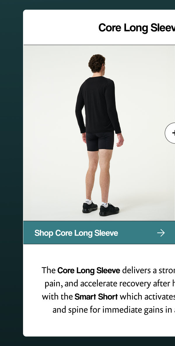 Shop Core Long Sleeve