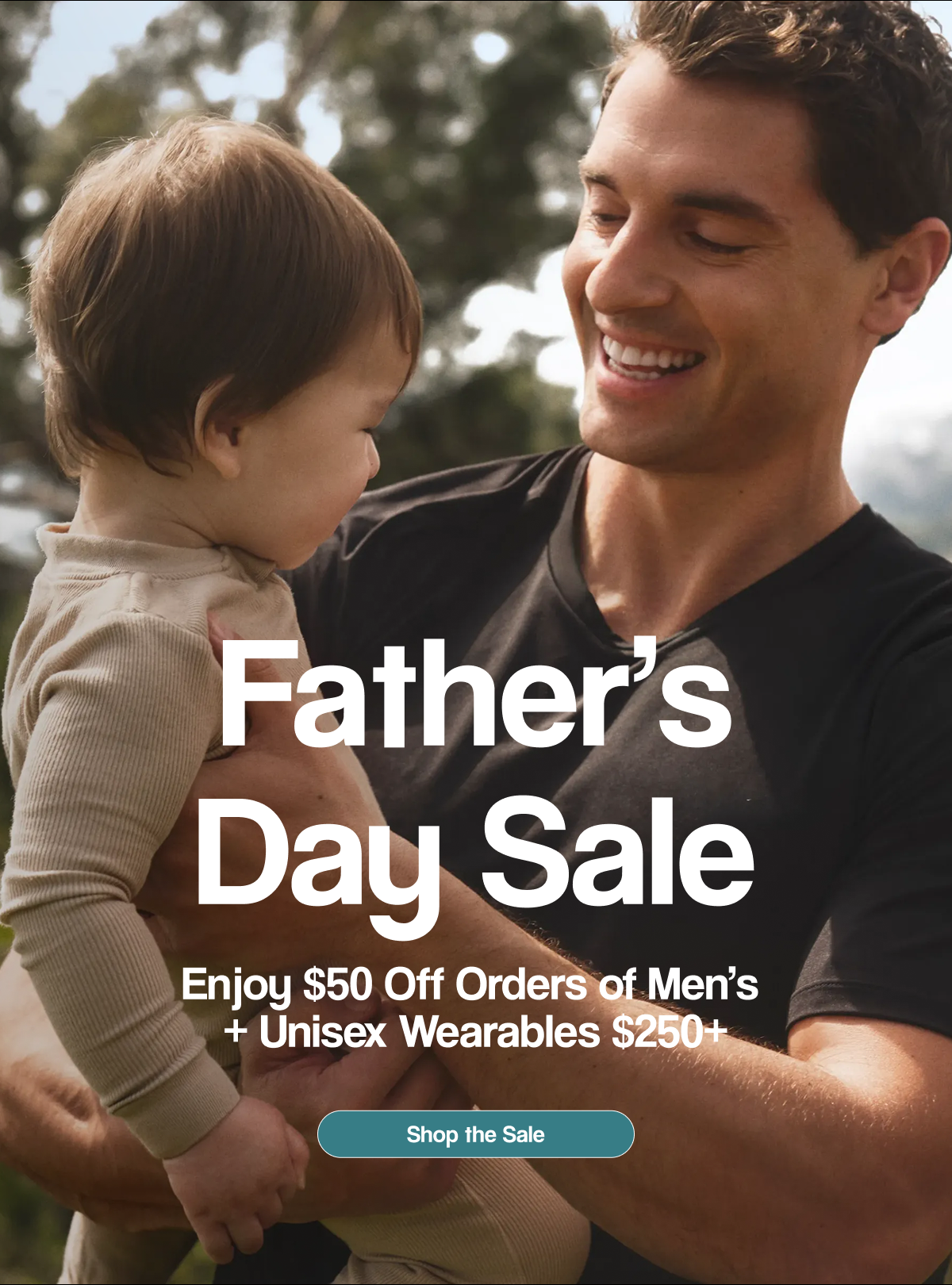 Shop the Sale