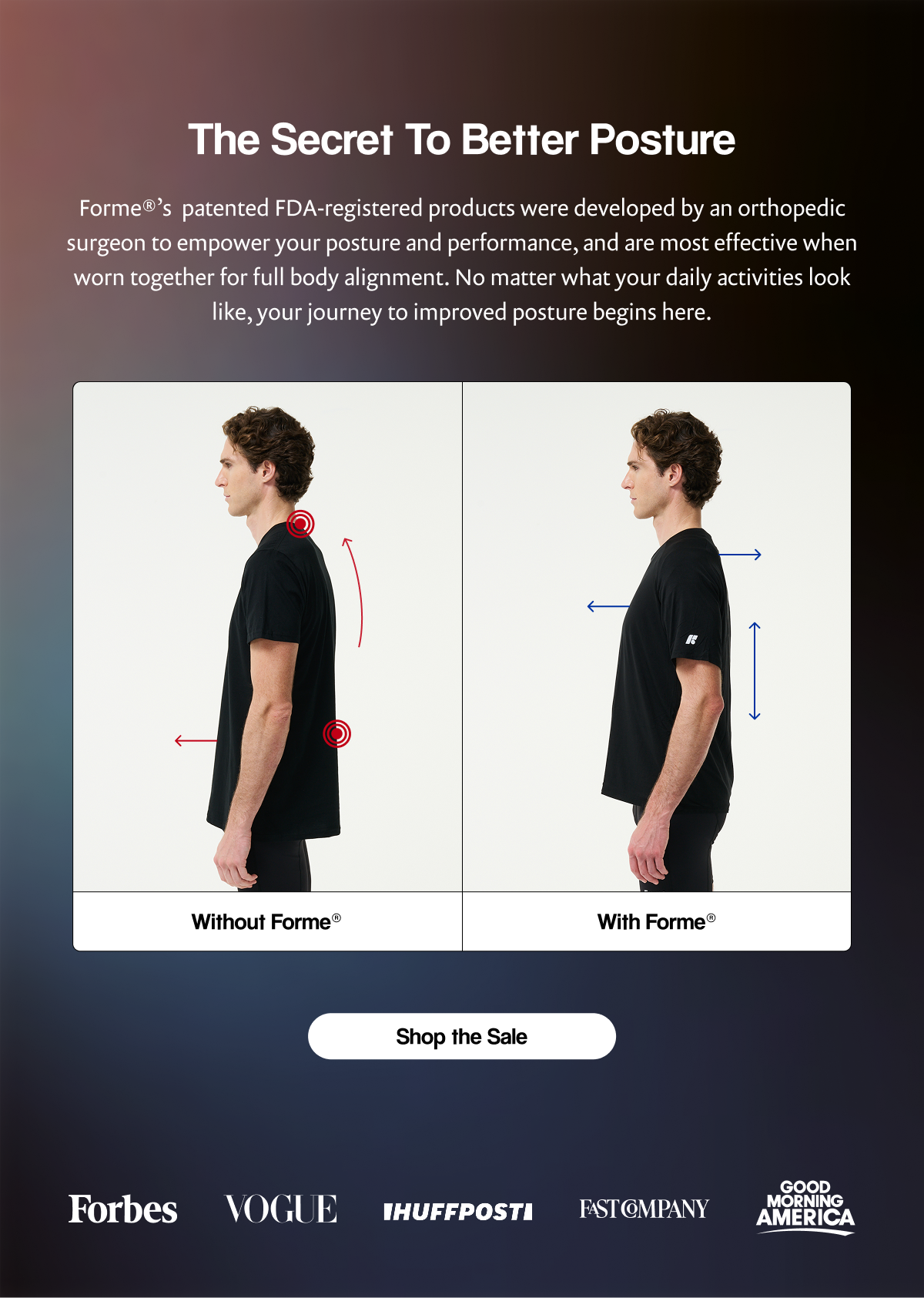 Shop the Sale