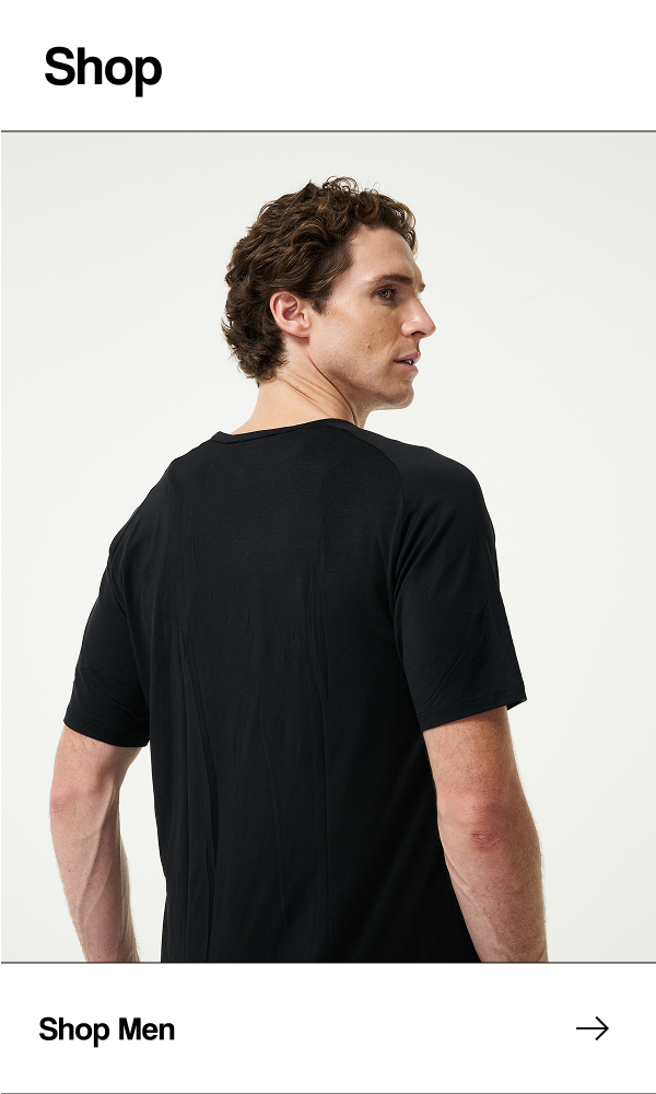 Shop Men
