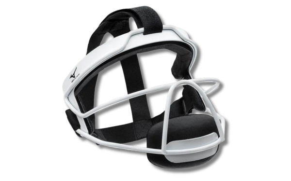 MIZUNO WIRE FASTPITCH FIELDER'S MASK