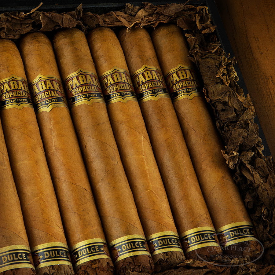 Image of Tabak Especial Toro Dulce