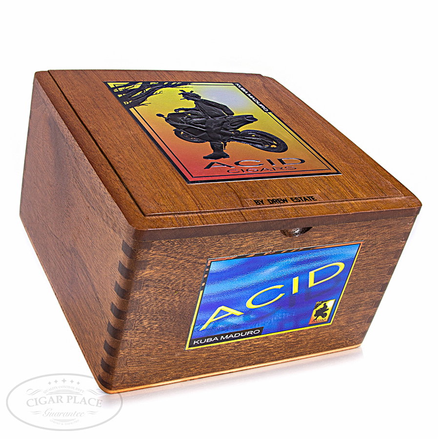 Image of ACID Kuba Kuba Maduro