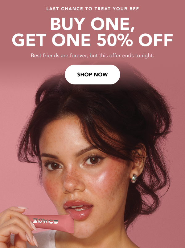Plump Shot™ Peptide Lip Serum
