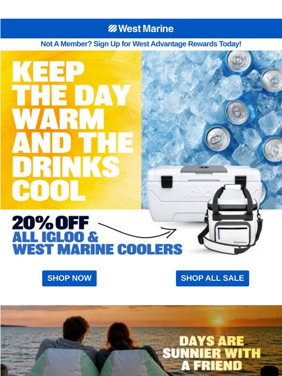 Fun Summer Deals are Here!