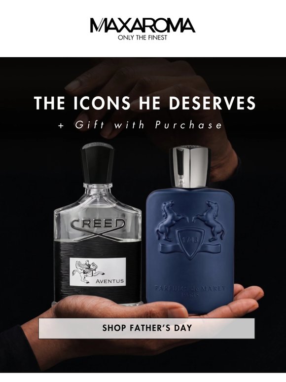 🎁Dad's ideal 11 fragrances