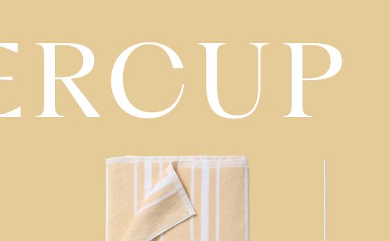 Shoreline Beach Towel