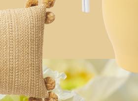 Salerno Outdoor Pillow Cover