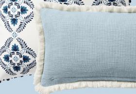 Ellis Outdoor Pillow Cover