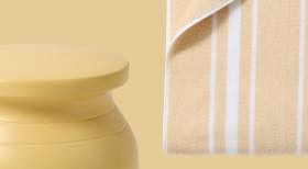 Shoreline Beach Towel