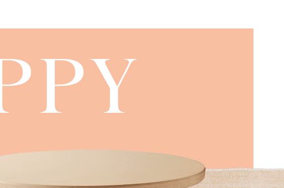 Terrace Round Dining Table
