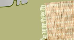 Cabo Woven Placemats (Set of 4)